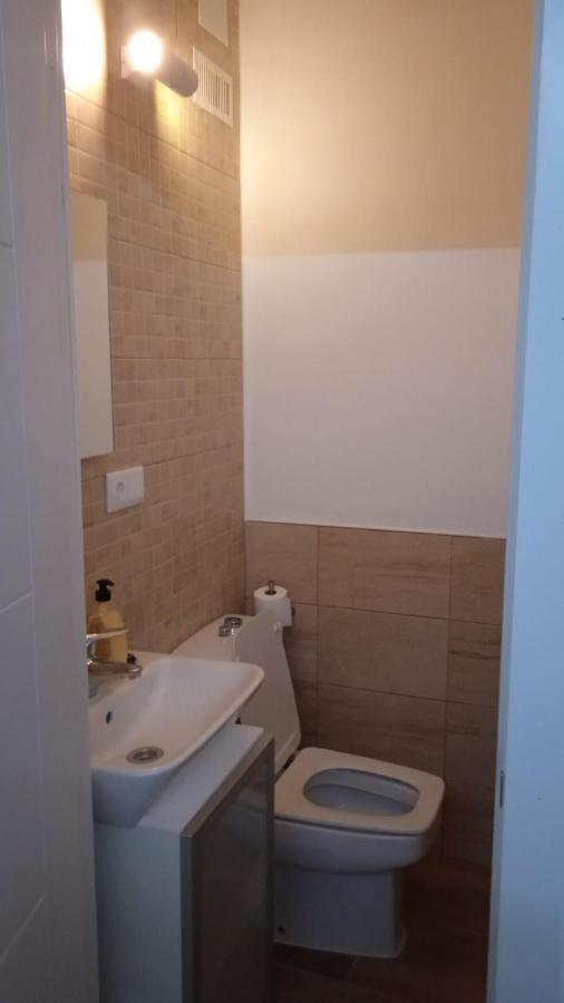 Apartamento Barrio Alto Sanlúcar de Barrameda Exteriér fotografie