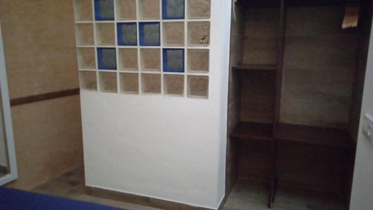 Apartamento Barrio Alto Sanlúcar de Barrameda Exteriér fotografie