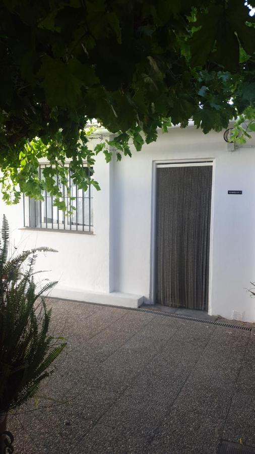 Apartamento Barrio Alto Sanlúcar de Barrameda Exteriér fotografie