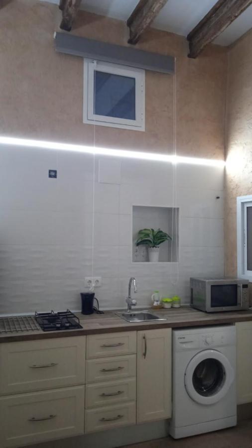 Apartamento Barrio Alto Sanlúcar de Barrameda Exteriér fotografie