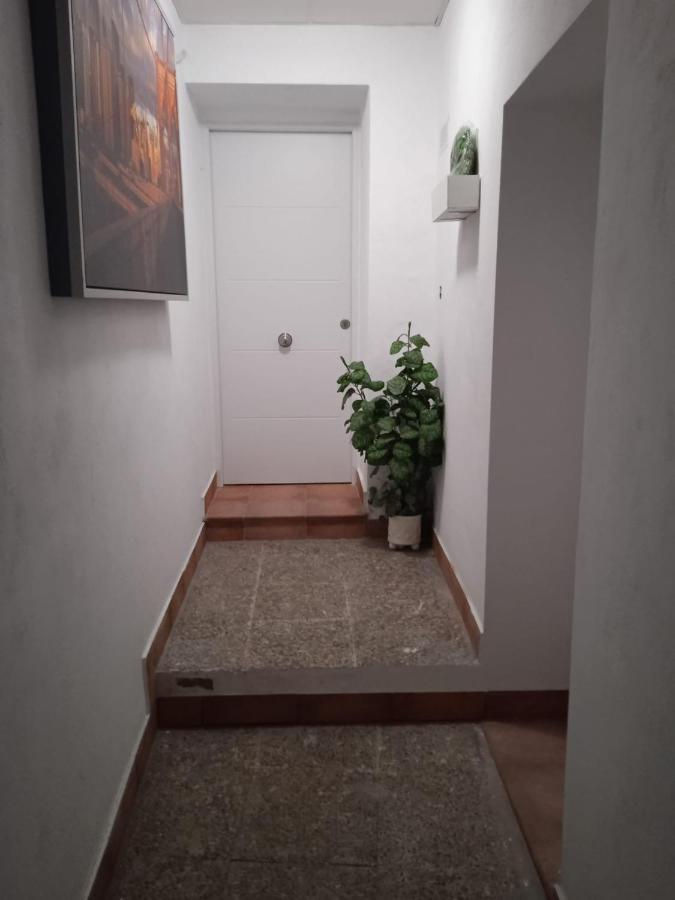 Apartamento Barrio Alto Sanlúcar de Barrameda Exteriér fotografie