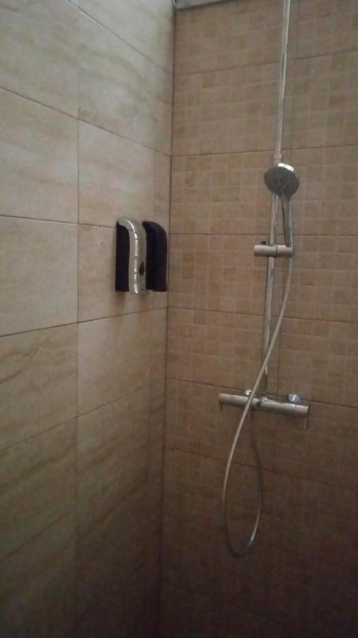 Apartamento Barrio Alto Sanlúcar de Barrameda Exteriér fotografie